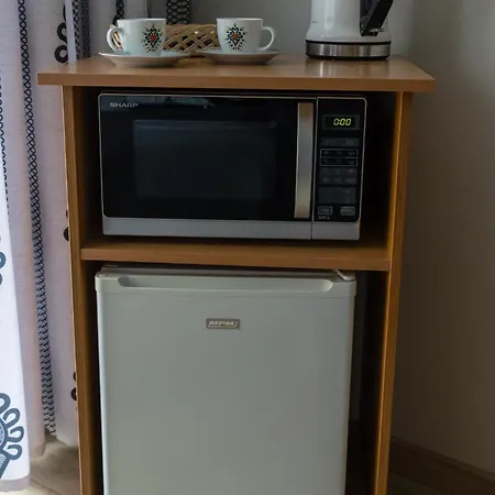 Kwatera prywatna Gościnne  W Zasięgu Tatr Kościelisko