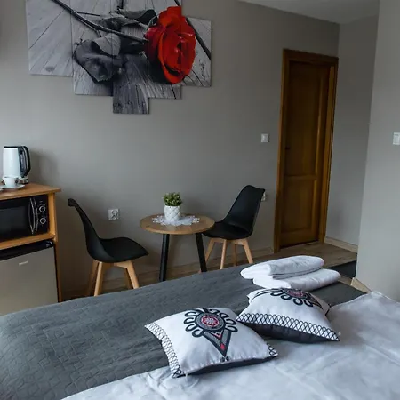 Kwatera prywatna Gościnne  W Zasięgu Tatr